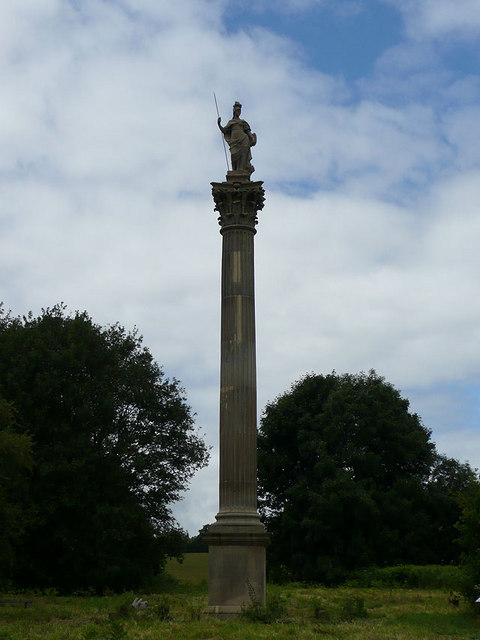 Duke of Argyll's Monument
