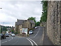 Carr Lane, Slaithwaite