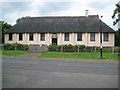 Lode: Broughton Memorial Hall