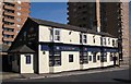 The Stag Inn, Upper Bedford Street, BN2