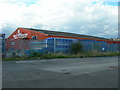 Self Storage Warehouse near Strood Station