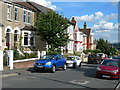 Goddington Road, Strood