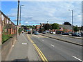 Corporation Street, Rochester