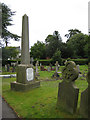 War memorial, Swindon Village