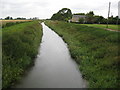 Swaffham Bulbeck Lode