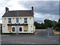 SK0306 : Pear Tree Cottage Inn, Brownhills by Geoff Pick