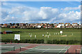 Seaford Cricket Club, The Salts, Seaford