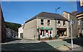 The Llanberis Tourist Information Centre, High Street