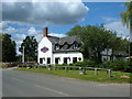 The Bell Inn, Beachampton