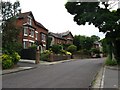 Bourne Avenue, Salisbury