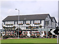 Crossways Inn Gretna