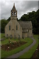 Shipton Oliffe Church