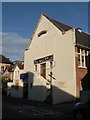 Boscombe:  former Temperance Hall