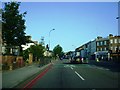 A205 - South Circular Road, SE23