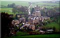 Millbank from the Calderdale Way