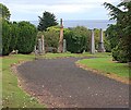 Eastern Cemetery Dundee (2)