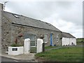 Tyddyn Maen cottage