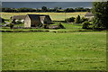 Barn at Cassey Compton