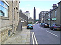 Bridge Street, Slaithwaite