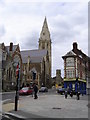 Christ church, St Leonards