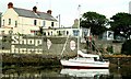 Yacht, Ardglass