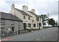 Twr Cyhelun Arms, Twr Cyhelun Street. Llannerch-y-Medd