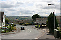 Moor Drive, Oakworth