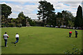 Crown Green Bowling, Holden Park