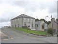 Capel Ifan Congregational Chapel, Bridge Street