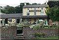 The Greyhound Inn, Burton on the Wolds