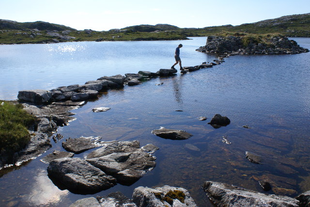 Loch an Duin