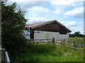 Countryside Barn