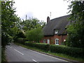 TL3257 : Rosemary and Lavender Cottage by Keith Edkins