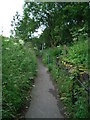 New Gate, Slaithwaite