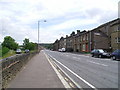 A62, Manchester Road, Slaithwaite