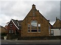 Offices on Flanshaw Lane