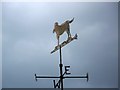 Weather vane, Wadwick