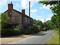 The Sir Charles Napier, Chinnor