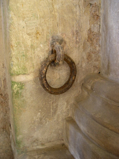 Sanctuary Ring