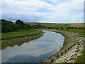 Cuckmere River