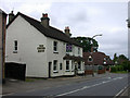 The Cross Keys, Caxton