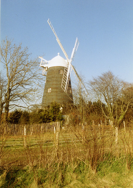 Jack Windmill