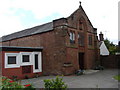 St Columba RC Church, Annan