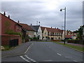 School Lane, Lower Cambourne