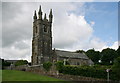 Bickleigh Church