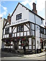 Southampton: Duke of Wellington public house