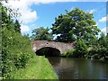 Gravelly Way Bridge