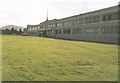 Art Deco Inverness High School, Montague Row, Inverness