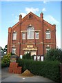 Crowle Methodist Church