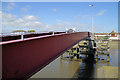 Littlehampton Retractable Bridge